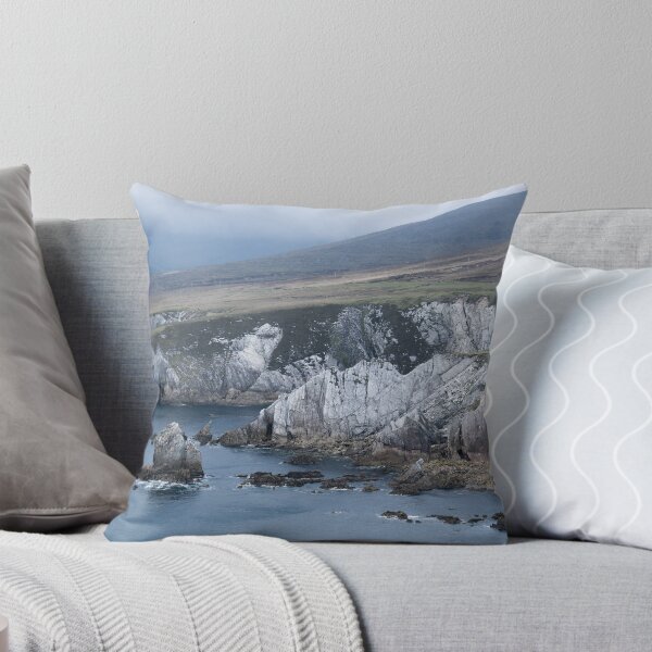 Item preview, Ashleam Cliffs, Achill Island designed and sold by Adrian McGlynn.