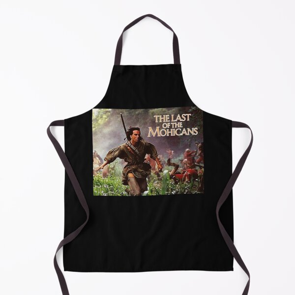 Item preview, The Last Of The Mohicans  designed and sold by jaquelinemaelt.