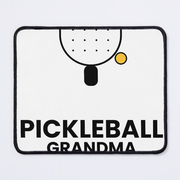 Item preview, Pickleball Grandma | Funny Pickleball T-Shirt designed and sold by CourtCultureHQ.