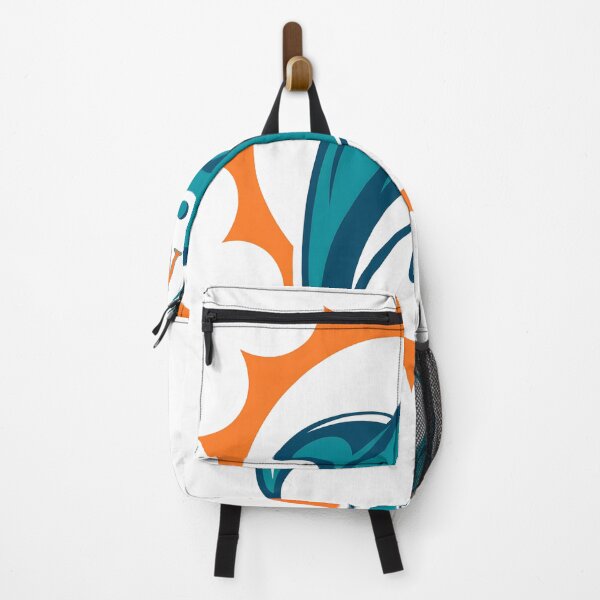 Item preview, Miami Dolphins Football, 90s Dolphins Football Team Gift designed and sold by Zachary Anderson.