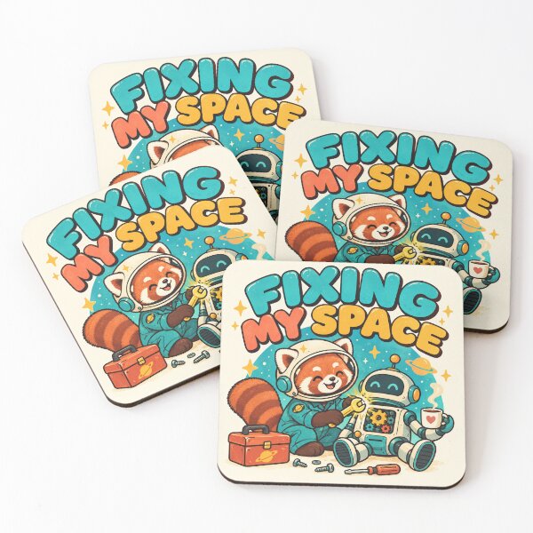 Item preview, Fixing My Space designed and sold by SAS-Designer.