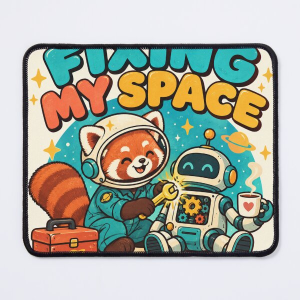 Item preview, Fixing My Space designed and sold by SAS-Designer.