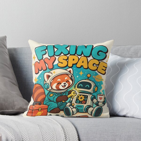 Item preview, Fixing My Space designed and sold by SAS-Designer.