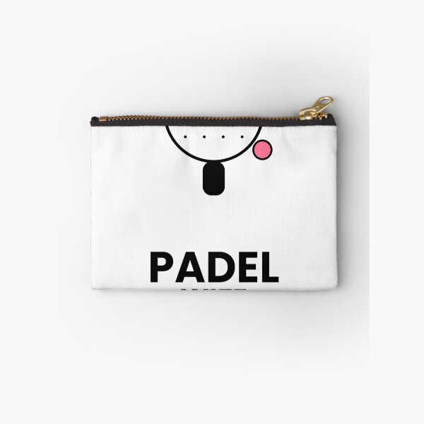Artikelvorschau, Padel-Ehefrau | Lustiges Padel-T-Shirt-Design entworfen und verkauft von CourtCultureHQ.