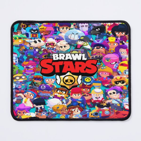 Item preview, Brawl Stars designed and sold by safarianu.