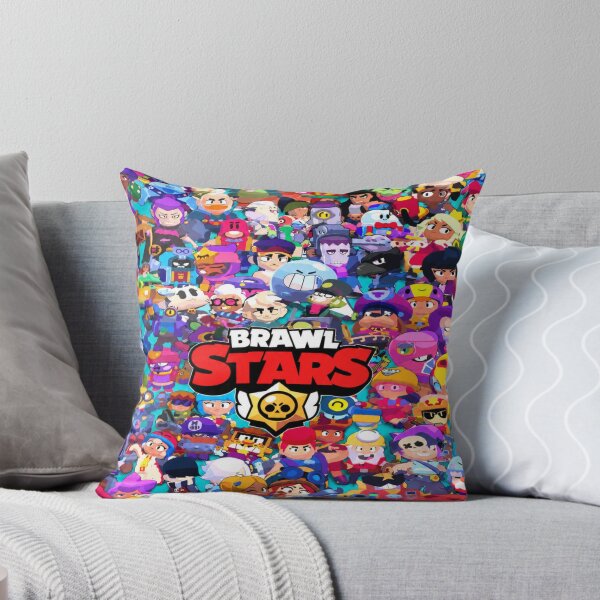 Item preview, Brawl Stars designed and sold by safarianu.