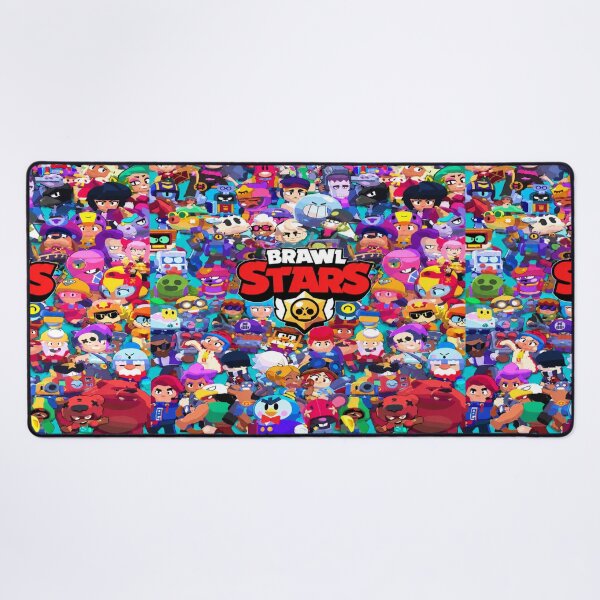 Item preview, Brawl Stars designed and sold by safarianu.