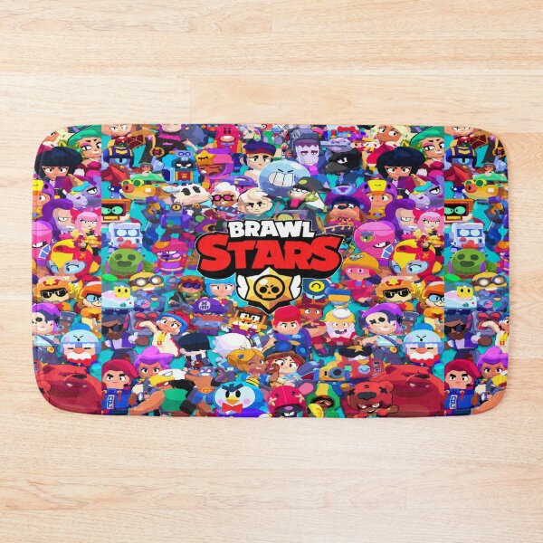 Item preview, Brawl Stars designed and sold by safarianu.