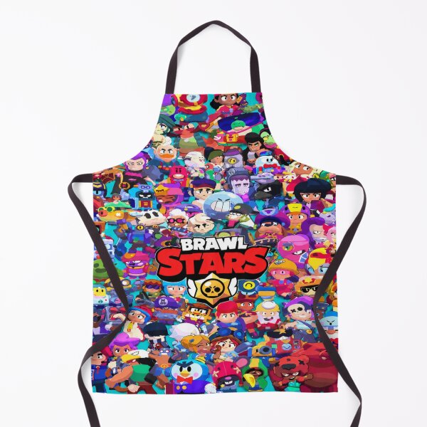Item preview, Brawl Stars designed and sold by safarianu.