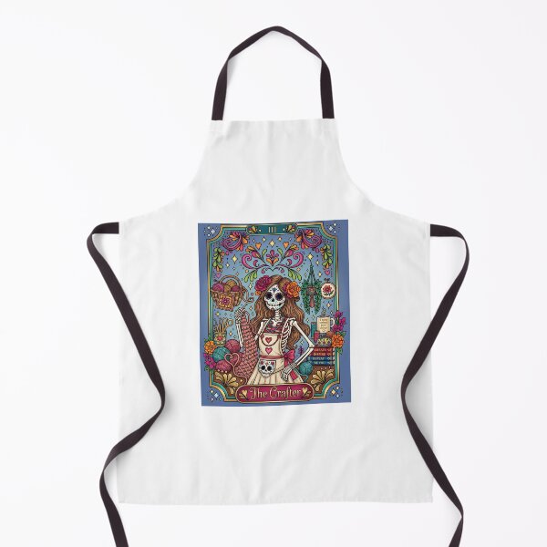 Item preview, The Crafter Tarot designed and sold by MOI-HoldingsLLC.