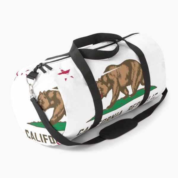 Item preview, California Distressed Flag Veteran Gift Military Pride CA designed and sold by shitpostee.