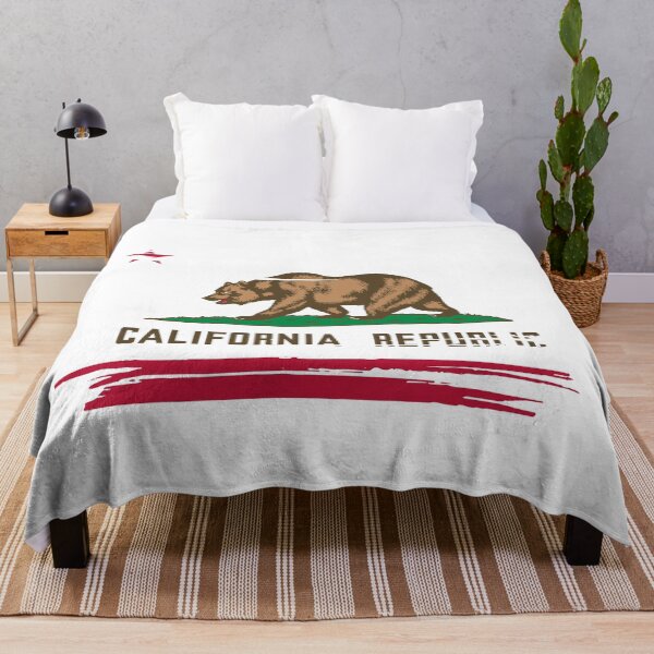 Item preview, California Distressed Flag Veteran Gift Military Pride CA designed and sold by shitpostee.