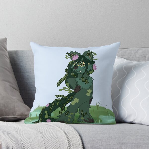Item preview, Pond Lily Meadow Stroll designed and sold by Teemeehe.