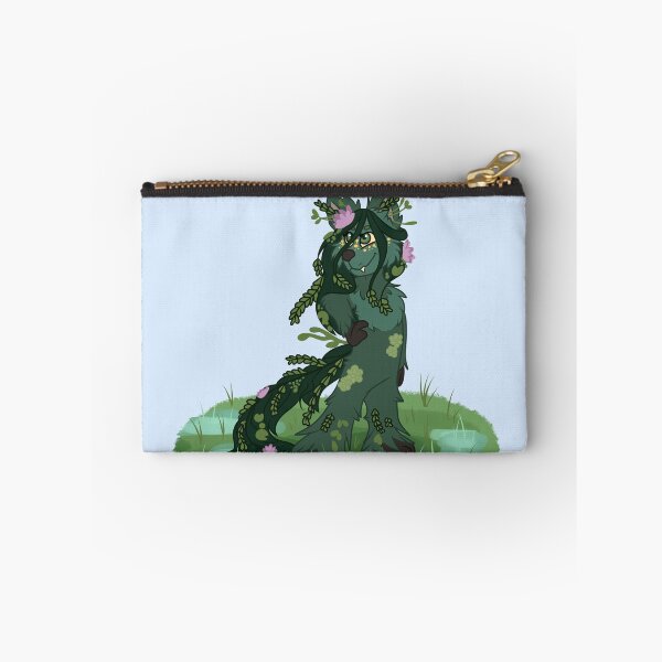 Item preview, Pond Lily Meadow Stroll designed and sold by Teemeehe.