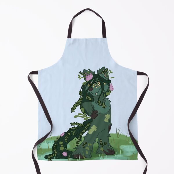 Item preview, Pond Lily Meadow Stroll designed and sold by Teemeehe.