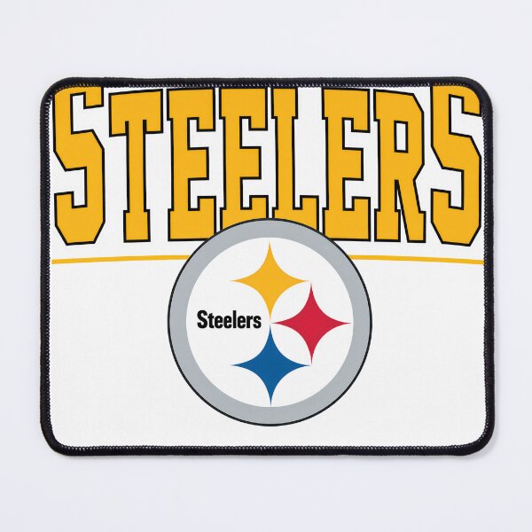 Item preview, Pittsburgh Steelers Football, Steelers Football Sun Day Gifts designed and sold by Zachary Anderson.