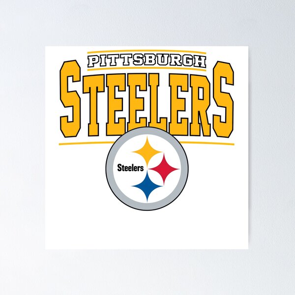 Item preview, Pittsburgh Steelers Football, Steelers Football Sun Day Gifts designed and sold by Zachary Anderson.