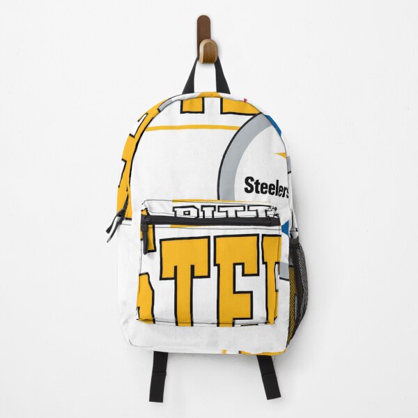 Item preview, Pittsburgh Steelers Football, Steelers Football Sun Day Gifts designed and sold by Zachary Anderson.