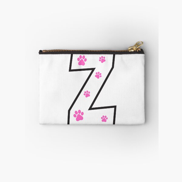 Item preview, Paw print alphabet designed and sold by broadwaygirl142.
