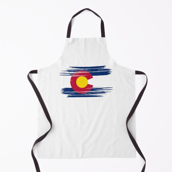 Item preview, Colorado Distressed Flag Veteran Gift Military Pride CO designed and sold by shitpostee.