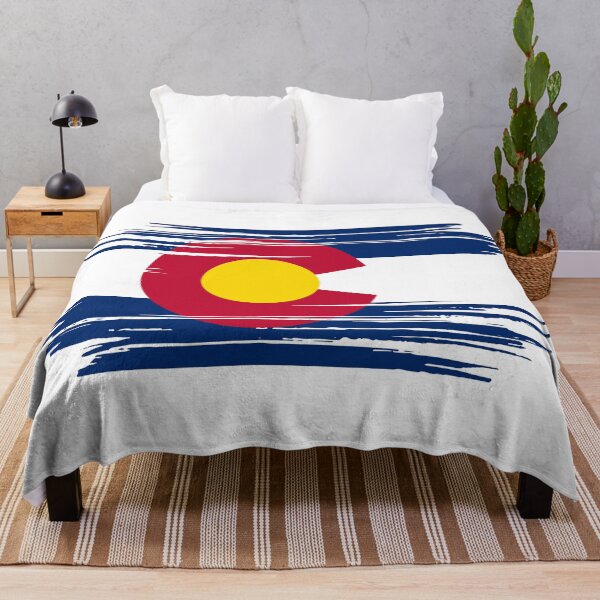 Item preview, Colorado Distressed Flag Veteran Gift Military Pride CO designed and sold by shitpostee.