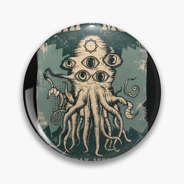 Item preview, Faiths No Mores Concert Octopus designed and sold by MonlaOnastine15.