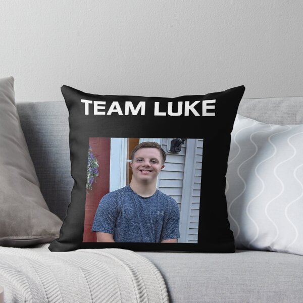 Item preview, Team Luke designed and sold by TheGuildDnDClub.