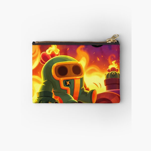Item preview, Brawl Stars designed and sold by safarianu.