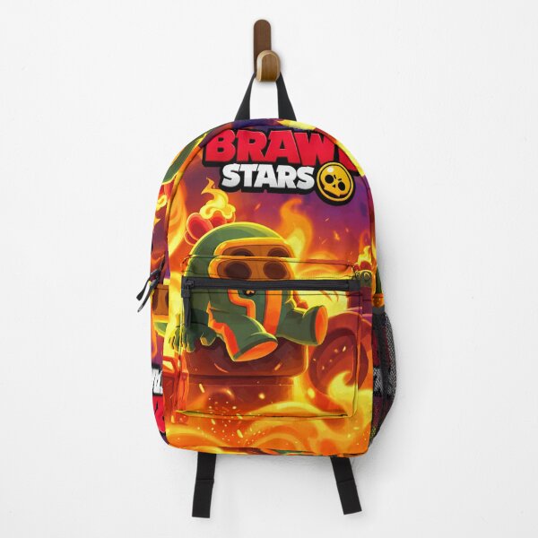 Item preview, Brawl Stars designed and sold by safarianu.