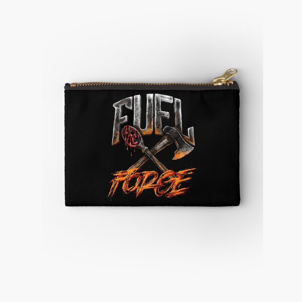 Item preview, Fuel The Forge designed and sold by snhowkk.