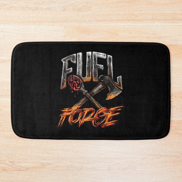 Item preview, Fuel The Forge designed and sold by snhowkk.