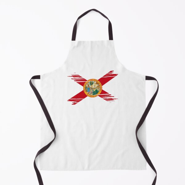 Item preview, Florida Distressed Flag Veteran Gift Military Pride FL designed and sold by shitpostee.
