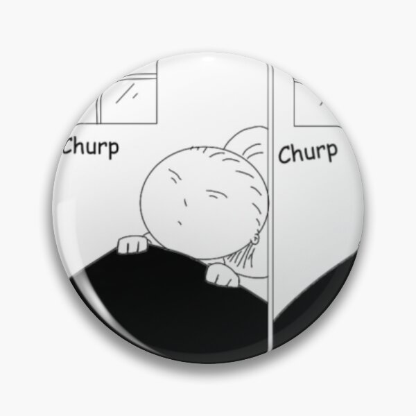 Item preview, Churp This designed and sold by SuzzieQFriends.