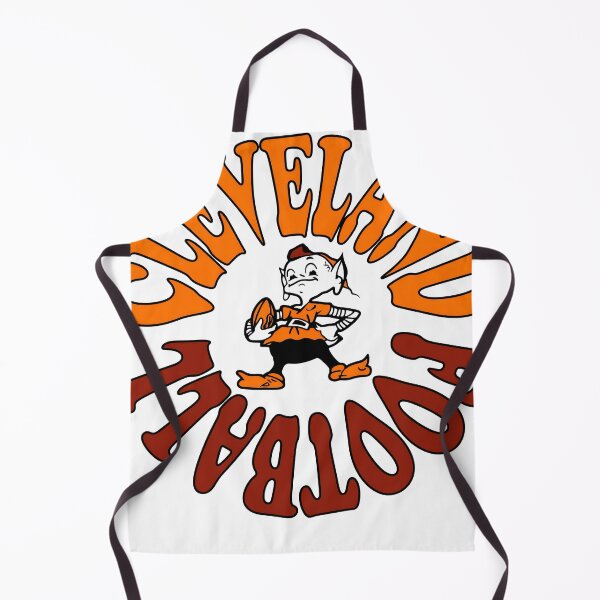 Artikelvorschau, Geschenke für das Footballteam der Cleveland Browns entworfen und verkauft von Zachary Anderson.