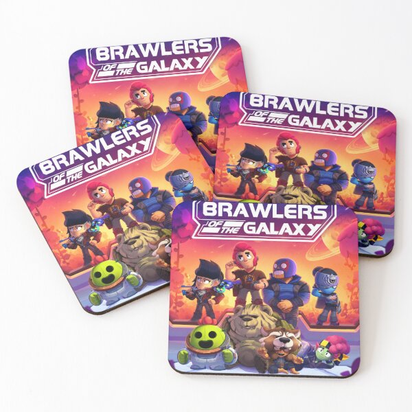 Item preview, Brawl Stars designed and sold by safarianu.