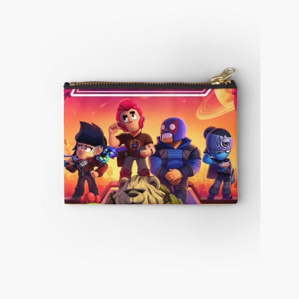 Item preview, Brawl Stars designed and sold by safarianu.