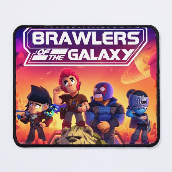 Item preview, Brawl Stars designed and sold by safarianu.