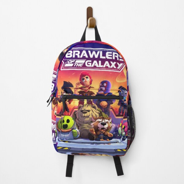 Item preview, Brawl Stars designed and sold by safarianu.