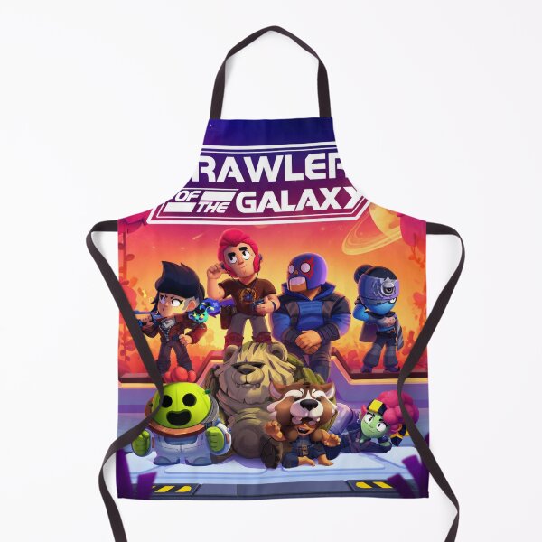 Item preview, Brawl Stars designed and sold by safarianu.