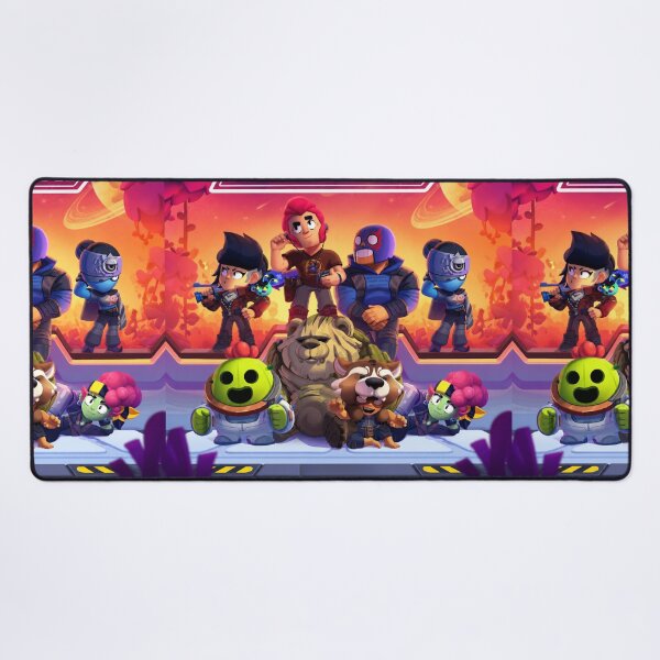 Item preview, Brawl Stars designed and sold by safarianu.