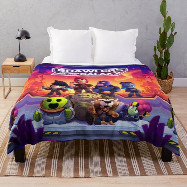 Item preview, Brawl Stars designed and sold by safarianu.