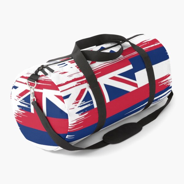 Item preview, Hawaii Distressed Flag Veteran Gift Military Pride HI designed and sold by shitpostee.