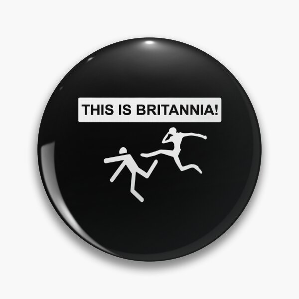 Item preview, Code Geass - This Is Britannia! - Suzaku Kururugi designed and sold by snhowkk.
