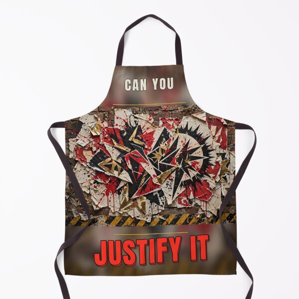 Item preview, Can You Justify It designed and sold by FitEnvy.