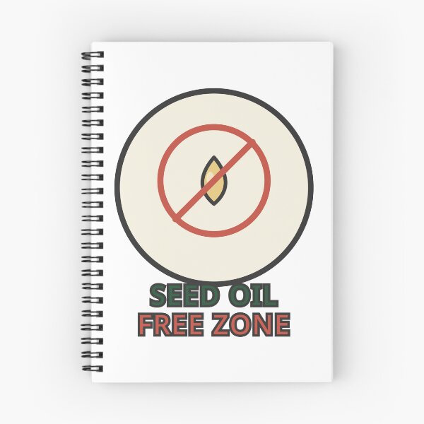 Artikelvorschau, Aufkleber „Freie Zone für Samenöle“ – Lustiges Wellness-Geschenk entworfen und verkauft von Jacqueline Flynt.