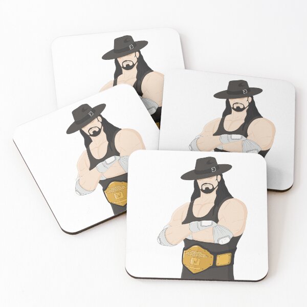 Artikelvorschau, Wrestler-Champion entworfen und verkauft von CraftachicDsgn.