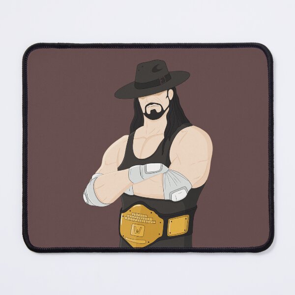 Item preview, Wrestler Champion designed and sold by CraftachicDsgn.