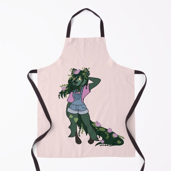Item preview, Overalls Gardener designed and sold by Teemeehe.