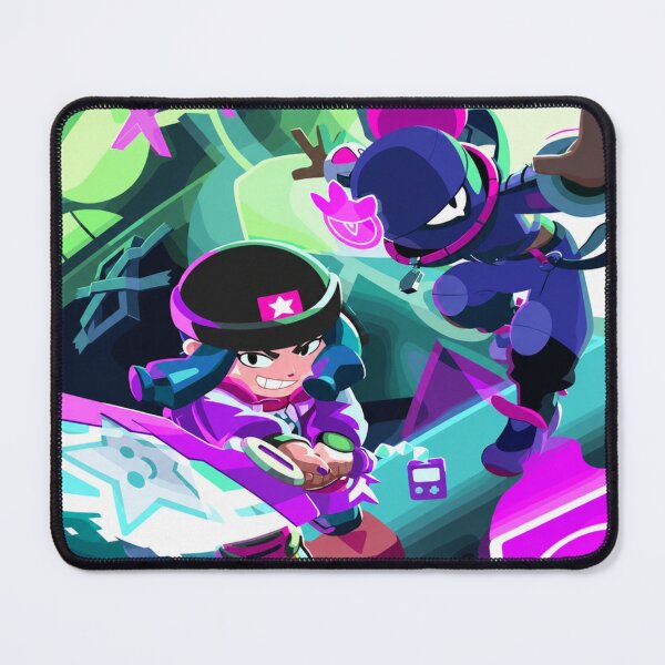 Item preview, Brawl Stars designed and sold by safarianu.