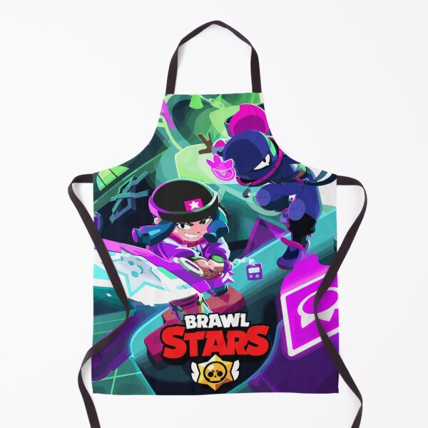 Item preview, Brawl Stars designed and sold by safarianu.